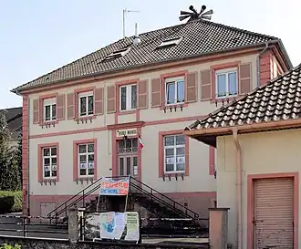 Vauthiermont