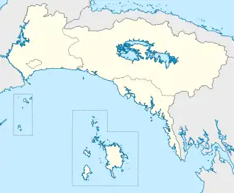 (Voir situation sur carte : Panama)