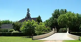 Douglas (Afrique du Sud)