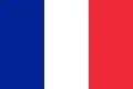 Drapeau de la France