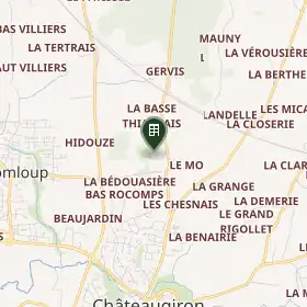 Carte