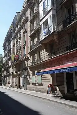 Nos&nbsp;1-5.