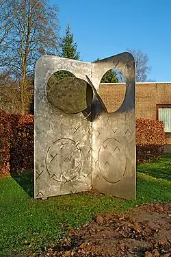 Alu Blister Vincent Strebell (2007).