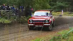Ford Escort MkI