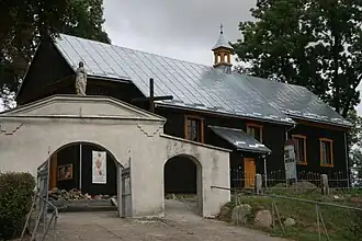 Węgra