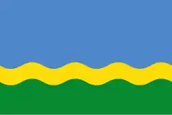 Drapeau de Orava