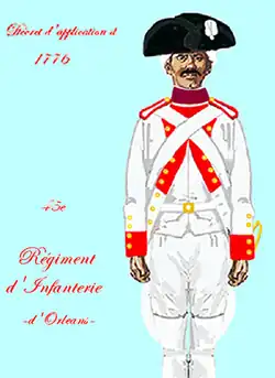 de 1776 à 1779