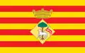 Drapeau de Sant Joan Despí