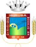 Image illustrative de l’article Ibirubá