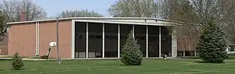 Comté de Brown (Nebraska)