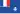 Drapeau des Terres australes et antarctiques françaises