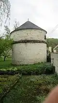 Pigeonnier