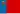 Drapeau de l'oblast de Kemerovo-Kouzbass