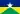 Drapeau du Rondônia