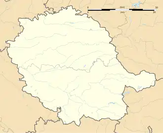 voir sur la carte du Tarn