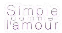 Image illustrative de l'article Simple comme l'amour