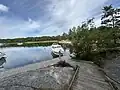 SAT Finnhamn