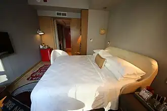 Chambre.