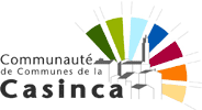 Blason de Communauté de communes de la Casinca