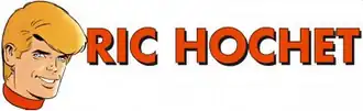 logo de la série