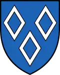 Armes de Daillens