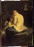 La Consolation de l'Amour