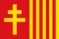 Drapeau de Besalú