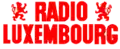 Logo de 1953 à 1963.