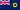 Drapeau de l'Australie-Occidentale