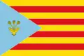 Drapeau de Cardedeu