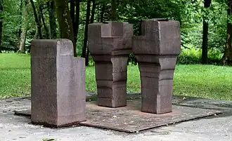Iru Burni III (1990)