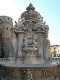 Côté ouest
