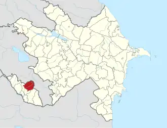 Shakhbuz (raion)