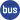 (Logo des autobus de Rennes)