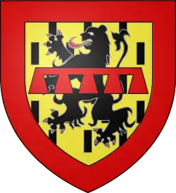 Héric de Beaujeu