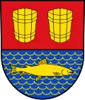 Blason de Bad Aussee