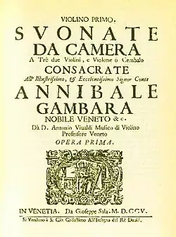 Page portant titre et nom de l'auteur en grandes capitales surmontant une vignette.