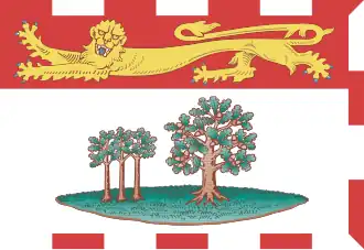 Île-du-Prince-Édouard