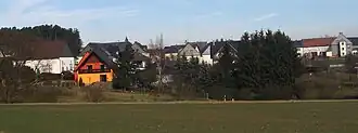 Oppertshausen