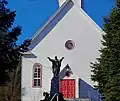 Église Notre-Dame-du-Mont-Carmel