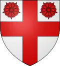 Blason Abbans