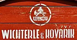 logo de Wikov