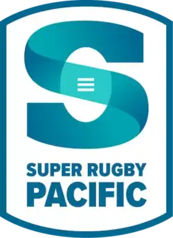 Logo du Super Rugby