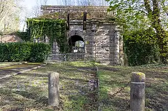 La Porte Royale en 2026