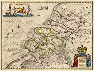 Image illustrative de l’article Braakman