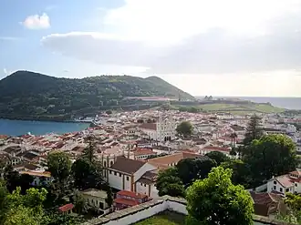 Angra do Heroísmo
