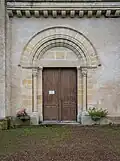 Portal.
