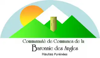 Communauté de communes de la Baronnie des Angles