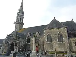 Eglise.