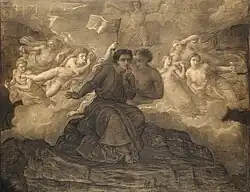 25. L'Esprit du mal